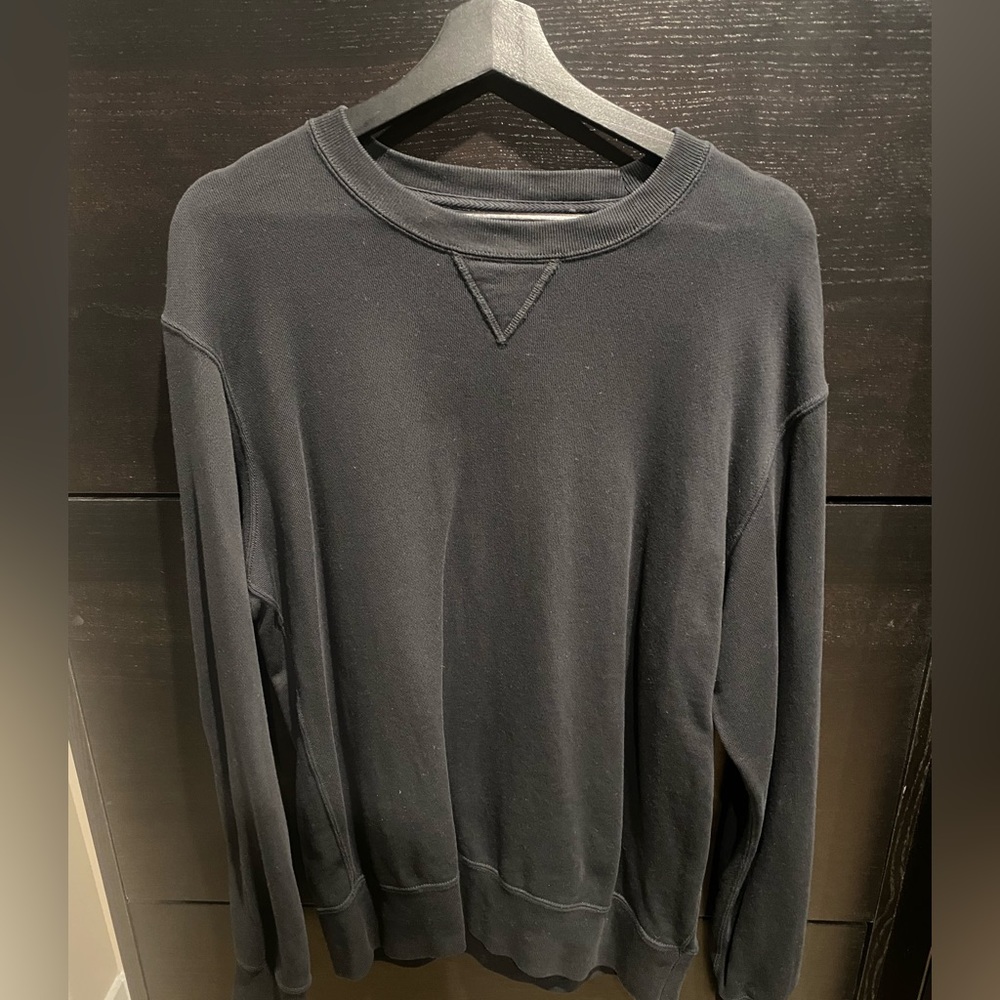 Uniqlo Sweater